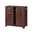 34.3 " L Bar Cabinet-721872355