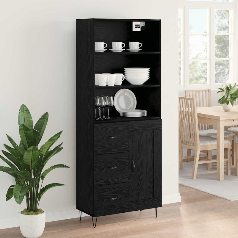 69.5cm Sideboard