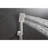 Shower System With Shower Head, Hand Shower, Slide Bar, Bodysprays, Shower Arm, Hose, Valve Trim, And Lever Handles-126529224