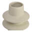 Trey Handmade Stoneware Table Vase-2127733445