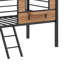 Lit simple en métal Nyyear-720434572