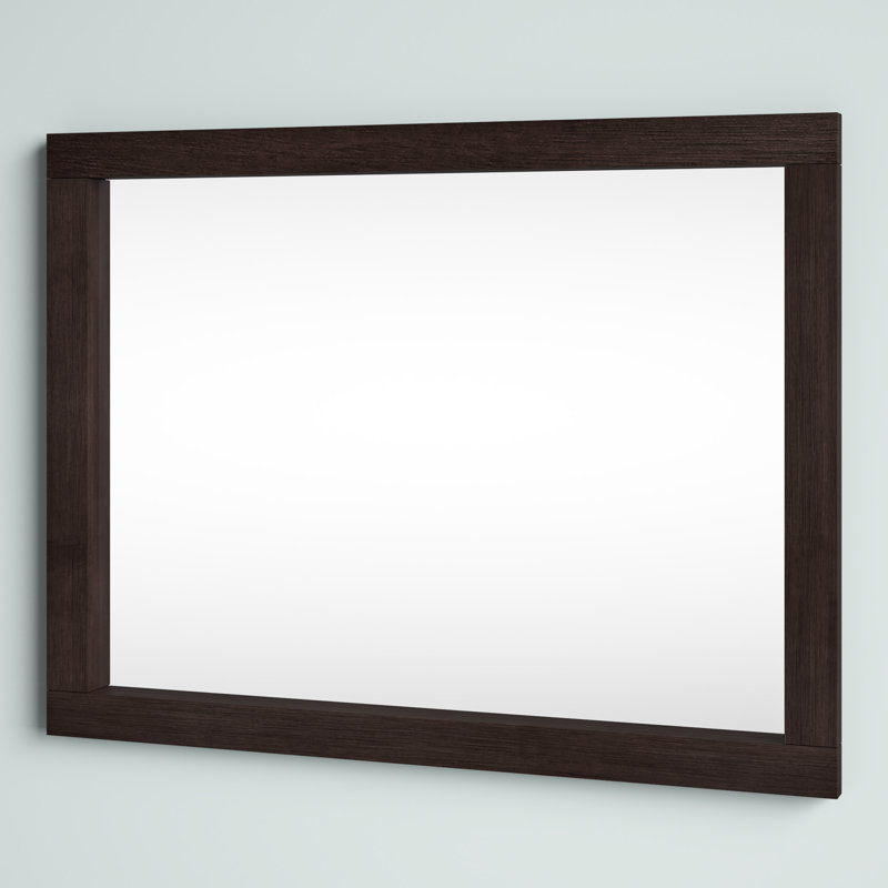 Miroir Mateo, Espresso