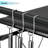 Sorbus Expandable Microwave Shelf Stand