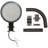 LED Hardwired Outdoor Security Area Light