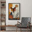 Renard, décorations pour enfants, style Mid-Century-102453564-102453563