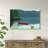 " Happy Place III " by James Wiens Painting Print-1462878270-1368733158-1368733163