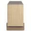 HATCH 72'' W Solid Wood Sideboard