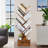 Clista Storage Bookcase