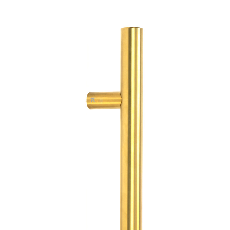Bar Handle, 16 cm