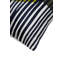 Dequisha Striped Square Cushion