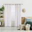 Maisonet Blackout Curtain Pair-1320256222-1320256225