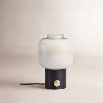 Lampe de table 12 po Diaz