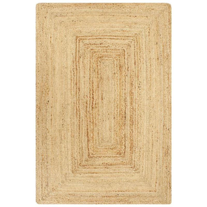 Ailani Hand Woven Area Rug, Rectangle 80 x 160cm