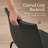 Plastic Stackable Dining Chair with Metal Legs-1482255729
