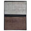 Hand-Knotted High-Quality Brown Area Rug