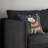 Other/No Pattern Outdoor Throw Pillow-1035595132
