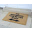 Draughn Non-Slip Outdoor Doormat