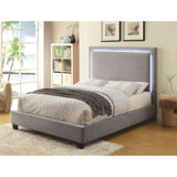 Tello Upholstered Bed