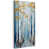 Bouleau, art mural-23