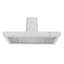 Hotte murale convertible 48 pouces 760 CFM