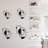 Wall Decor Metal-99012781-99012784