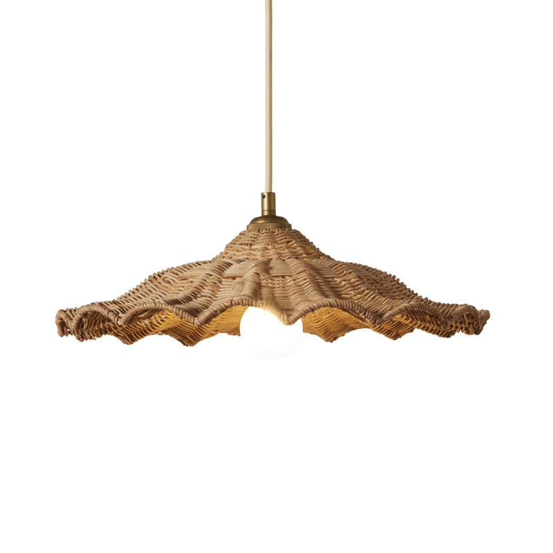 Savannah 1 - Light Pendant