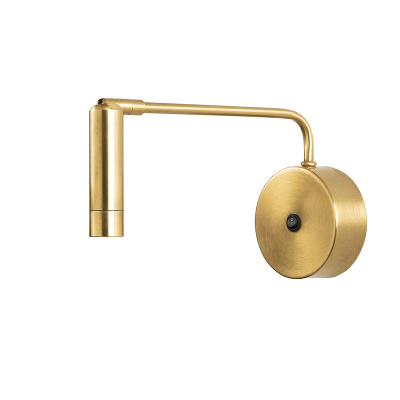 Tamariah Armed Sconce