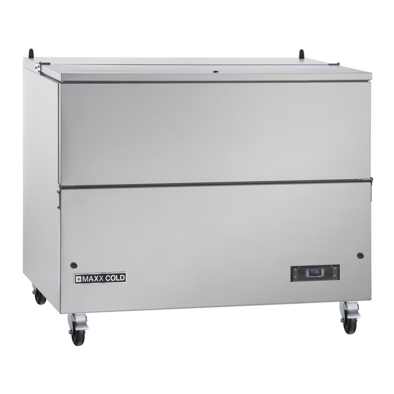 Maxx Cold 19.6 cu. ft. - 49 in.