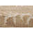 Adoria Vine Stripe Jute and Wool Handwoven Ivory Area Rug-112845245