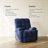 Power Lift Recliner Chair With Heat & Massage, Oversized Seat, USB Charging, And Modern Upholstery – Electric Lift Assist For Living Room-118698255