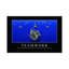 « teamworks » par stocktrek images, reproduction d’impression sur toile tendue-31985622-73793170-73793171