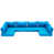 Sky Blue is out of stock