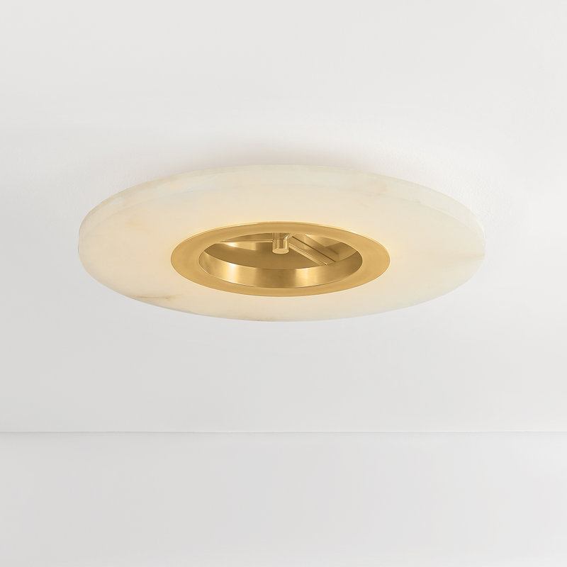 ALTO Semi Flush