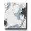 Toile épique Graffiti «Short Prose 2» par June Erica Vess, 26 po x 30 po-1353590590