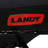 Skid Steer Attachmnets Backhoe Digger Bucket