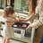 Tiny Land® BistroSwitch Play Kitchen - Sage-128843101