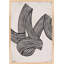Neilsen Linework 5 by Studio M - Picture Frame Print-86656041-86656039