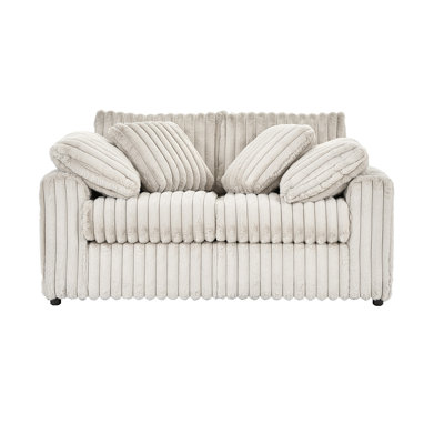  Causeuse 24550, Mondo Champagne