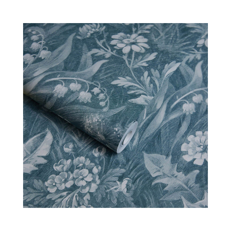 Beltane Wallpaper, Euphorbia