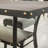 1Pc Counter Height Dining Table(Only Table)
