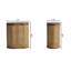 Tabouret de rangement Fashion Design