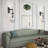 Light Dimmable Teardrop Wall Sconce-1156190826-1156190820