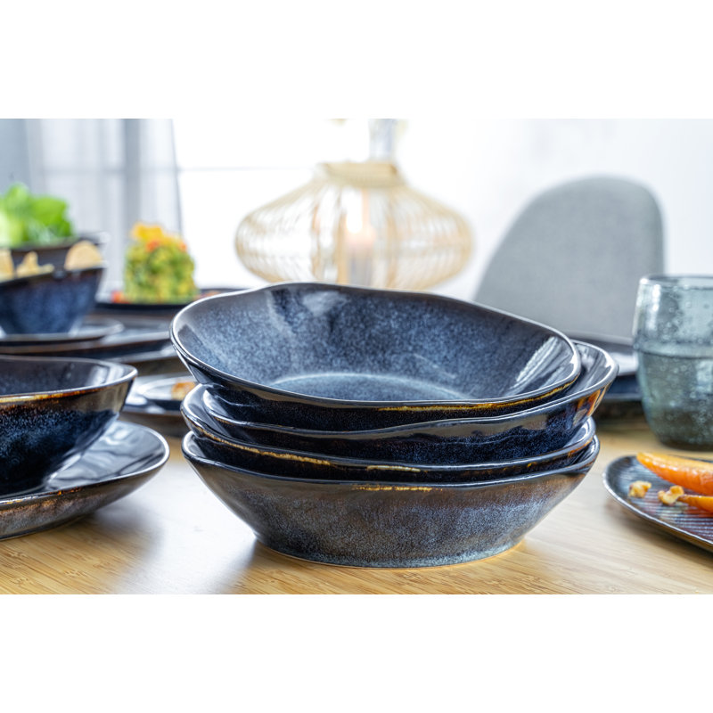 550ml Tokyo Soup Plate