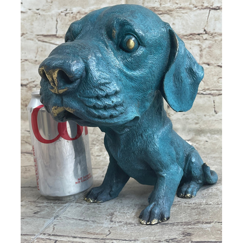 Figurines et sculptures Xavia