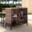 Table de bar Amarria