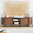 70.9" TV Stand with Sliding Door-955495511