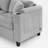 U-Shaped Sectional Sofa With Storage And USB Ports-679831708
