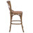 Franklin Solid Wood Counter Stool-91060524-93805749-99324130