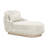 Aurora Upholstered Chaise Lounge