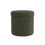  Ava 18" Velvet Storage Ottoman-1343874203